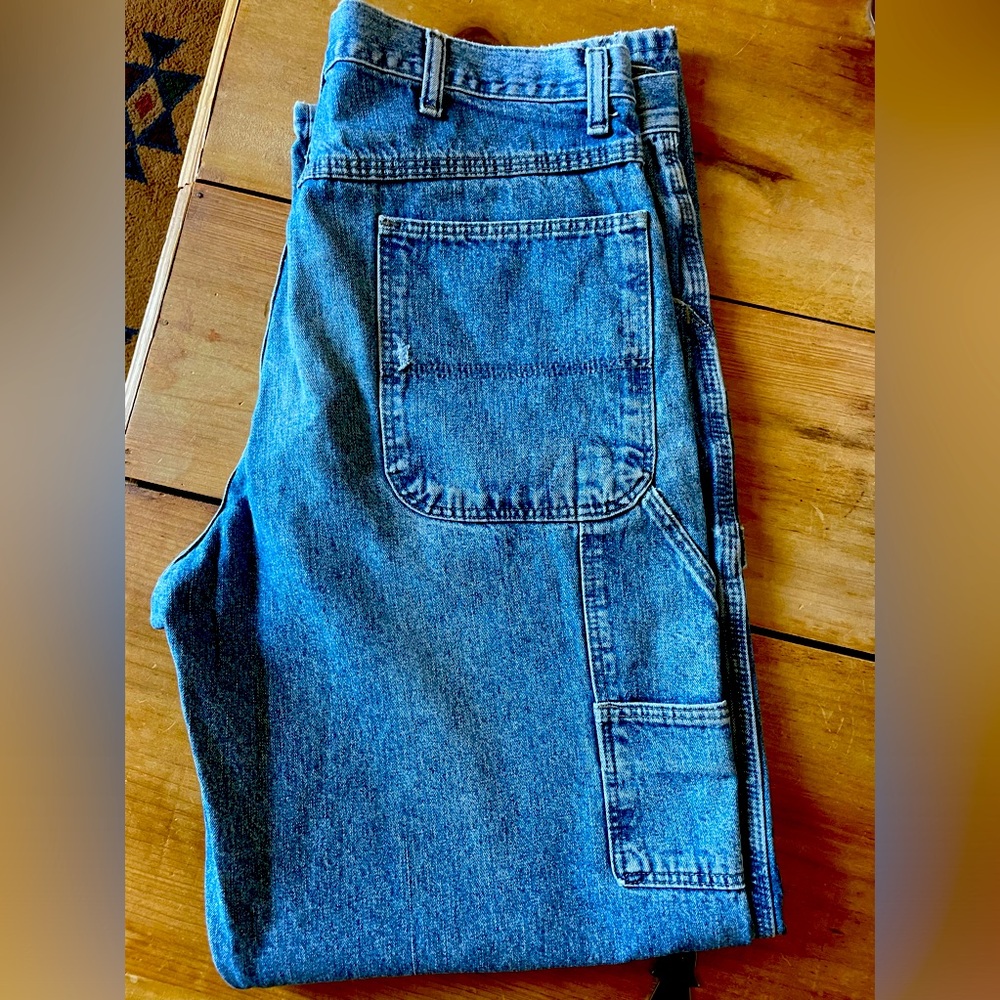 Wranglers